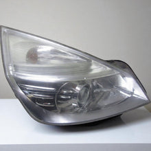 Laden Sie das Bild in den Galerie-Viewer, Frontscheinwerfer Renault Espace IV 8200394707 Xenon Rechts Headlight SCH5442416115fg