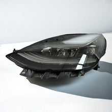 Laden Sie das Bild in den Galerie-Viewer, Frontscheinwerfer Tesla 3 Y 1514952-00-D Full LED Links Scheinwerfer Headlight