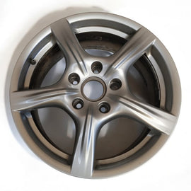 1x Alufelge 18 Zoll 8.0