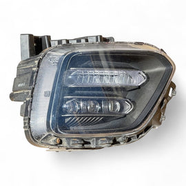Frontscheinwerfer Kia III 92202-12 Rechts Scheinwerfer Headlight