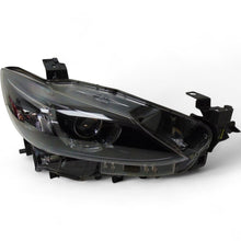 Laden Sie das Bild in den Galerie-Viewer, Frontscheinwerfer Mazda 6 LED Rechts Scheinwerfer Headlight SCH4667743182bd
