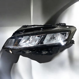 Frontscheinwerfer Peugeot 308 98516733 Full LED Links Scheinwerfer Headlight SCH8766607902kg