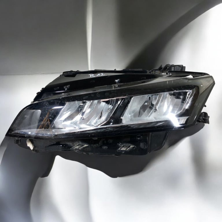 Frontscheinwerfer Peugeot 308 98516733 Full LED Links Scheinwerfer Headlight SCH8766607902kg