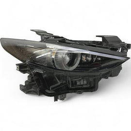 Frontscheinwerfer Mazda 3 BCJH-51030 LED Rechts Scheinwerfer Headlight