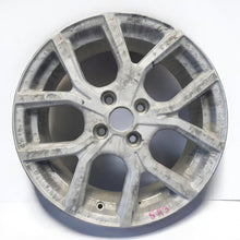 Load image into Gallery viewer, 1x Alufelge 17 Zoll 7.0&quot; 4x108 47 5ET N1BC-1007-EA Ford Fiesta Rim Wheel