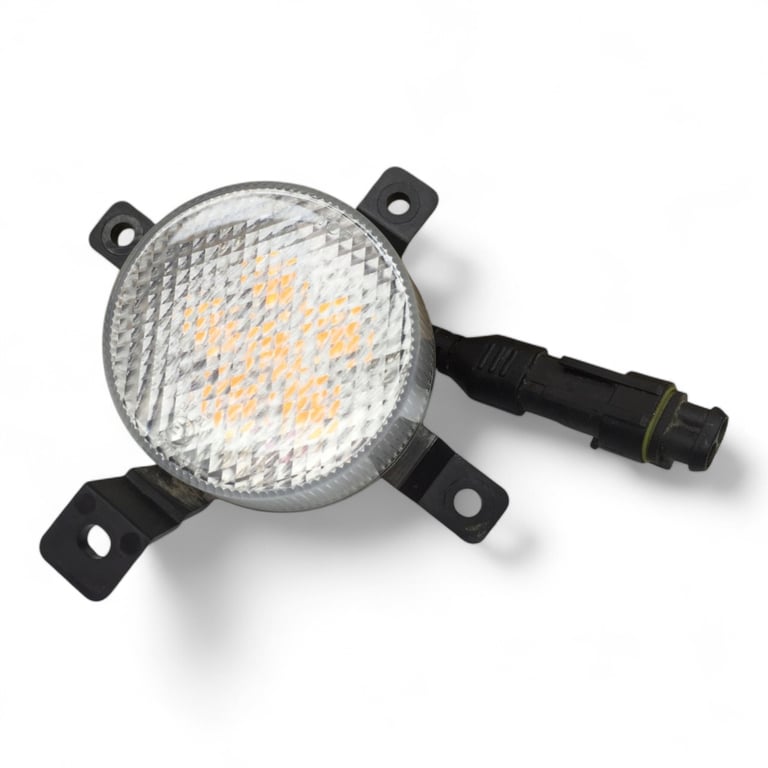 Frontscheinwerfer Citroën Ami 9838667180 Rechts Scheinwerfer Headlight