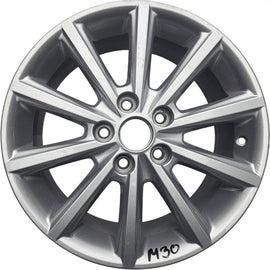 1x Alufelge 16 Zoll 7.0