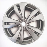 1x Alufelge 18 Zoll 7.5