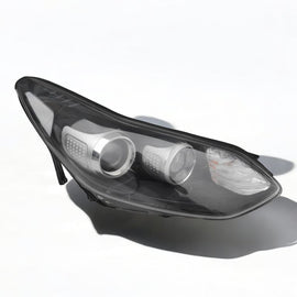 Frontscheinwerfer Kia Sportage IV 92102-F1110 LED Rechts Scheinwerfer Headlight