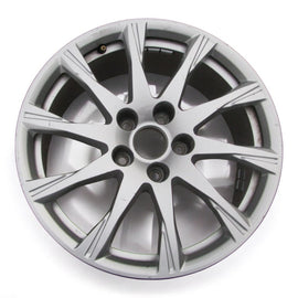 1x Alufelge 17 Zoll 8.0