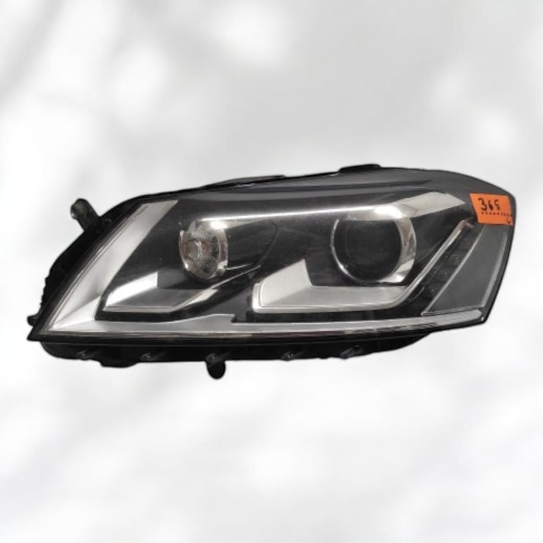 Frontscheinwerfer VW Passat B7 3AB941751- Xenon Links Scheinwerfer Headlight