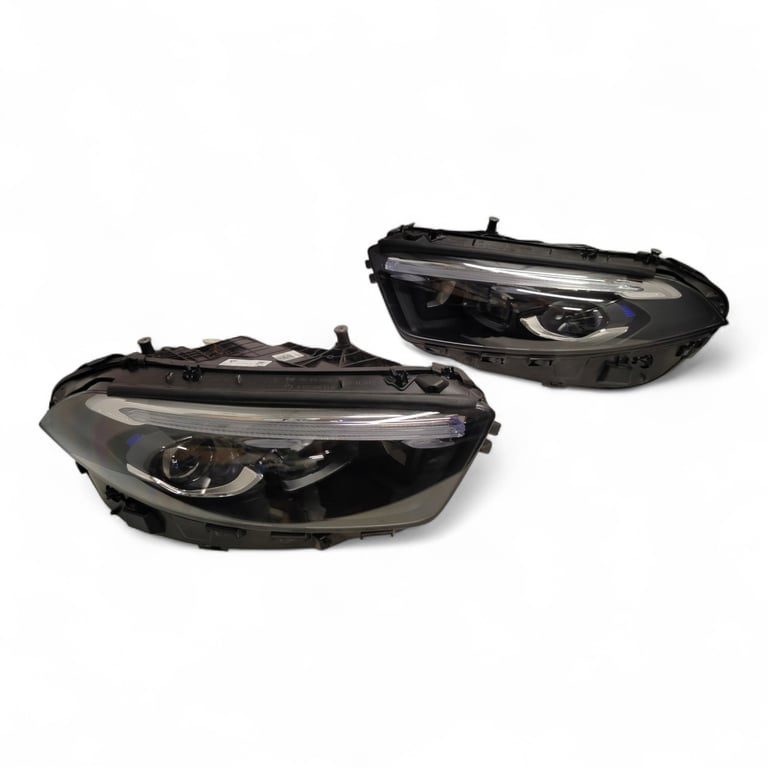 Frontscheinwerfer Mercedes-Benz W177 A1779065704 A1779065804 Ein Satz Headlight SCH4121853260vi