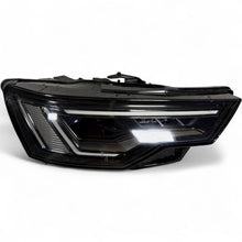 Laden Sie das Bild in den Galerie-Viewer, Frontscheinwerfer Audi A6 4K0941040 Full LED Rechts Scheinwerfer Headlight