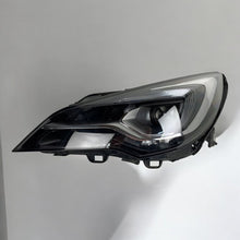 Load image into Gallery viewer, Frontscheinwerfer Opel Astra K LED Links Scheinwerfer Headlight