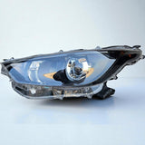 Frontscheinwerfer Toyota Yaris Links Scheinwerfer Headlight