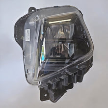 Laden Sie das Bild in den Galerie-Viewer, Frontscheinwerfer Hyundai Tucson N792162120 LED Rechts Scheinwerfer Headlight