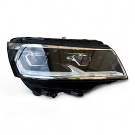 Frontscheinwerfer VW T6 7L1941036D LED Rechts Scheinwerfer Headlight SCH5330635673ob