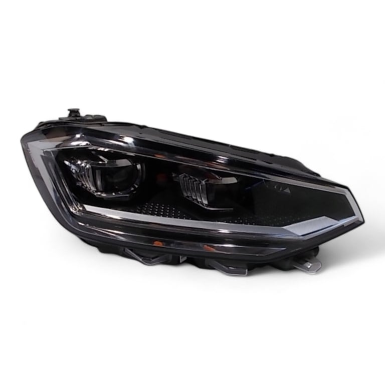 Frontscheinwerfer VW Golf Sportsvan 517941036A LED Rechts Scheinwerfer Headlight SCH3929232557bv