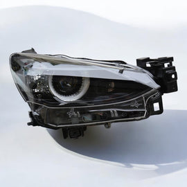Frontscheinwerfer Mazda II D43N-51030 LED Rechts Scheinwerfer Headlight