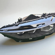 Laden Sie das Bild in den Galerie-Viewer, Frontscheinwerfer Citroën 9841273180 Full LED Links Scheinwerfer Headlight