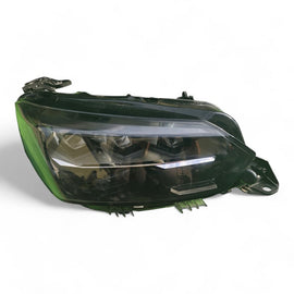 Frontscheinwerfer Peugeot 208 9850597780 Full LED Rechts Scheinwerfer Headlight SCH6933751326so