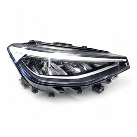Frontscheinwerfer VW Id.4 11B941006A LED Rechts Scheinwerfer Headlight SCH9619727555xb