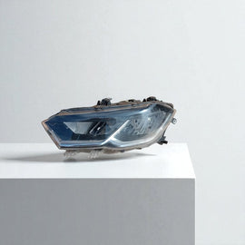 Frontscheinwerfer VW Polo 2G1941005C 73669519 Links Scheinwerfer Headlight