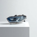 Frontscheinwerfer VW Polo 2G1941005C 73669519 Links Scheinwerfer Headlight