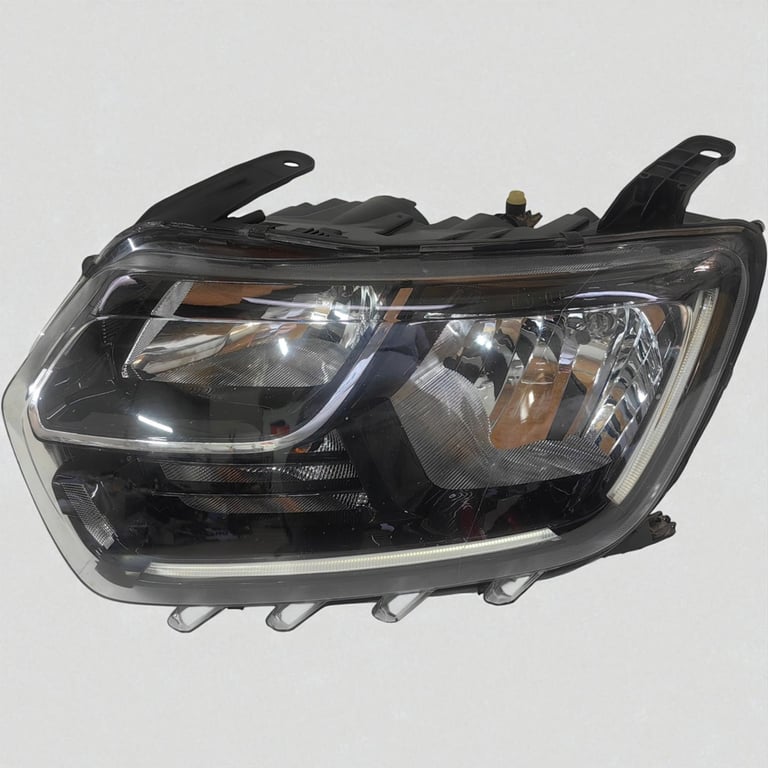 Frontscheinwerfer Dacia Duster 260609367R LED Links Scheinwerfer Headlight
