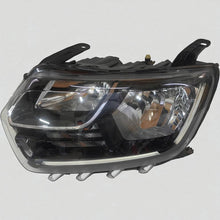 Laden Sie das Bild in den Galerie-Viewer, Frontscheinwerfer Dacia Duster 260609367R LED Links Scheinwerfer Headlight
