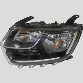 Frontscheinwerfer Dacia Duster 260609367R LED Links Scheinwerfer Headlight