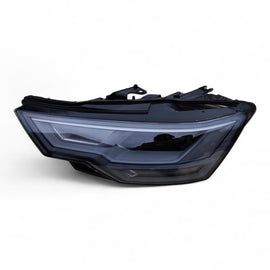 Frontscheinwerfer Audi A6 C8 4K0941033 LED Links Scheinwerfer Headlight SCH4682911445ow