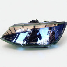 Load image into Gallery viewer, Frontscheinwerfer Skoda Fabia III 6V1941015B Links Scheinwerfer Headlight