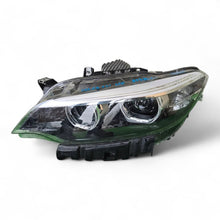 Laden Sie das Bild in den Galerie-Viewer, Frontscheinwerfer BMW 2 F22 F23 8738679 LED Links Scheinwerfer Headlight SCH7777901426xj