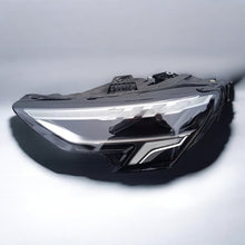 Load image into Gallery viewer, Frontscheinwerfer Audi A3 8Y0941033 Links Scheinwerfer Headlight