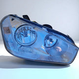 Frontscheinwerfer Ford C-Max 7M51-13W029-AA Rechts Scheinwerfer Headlight