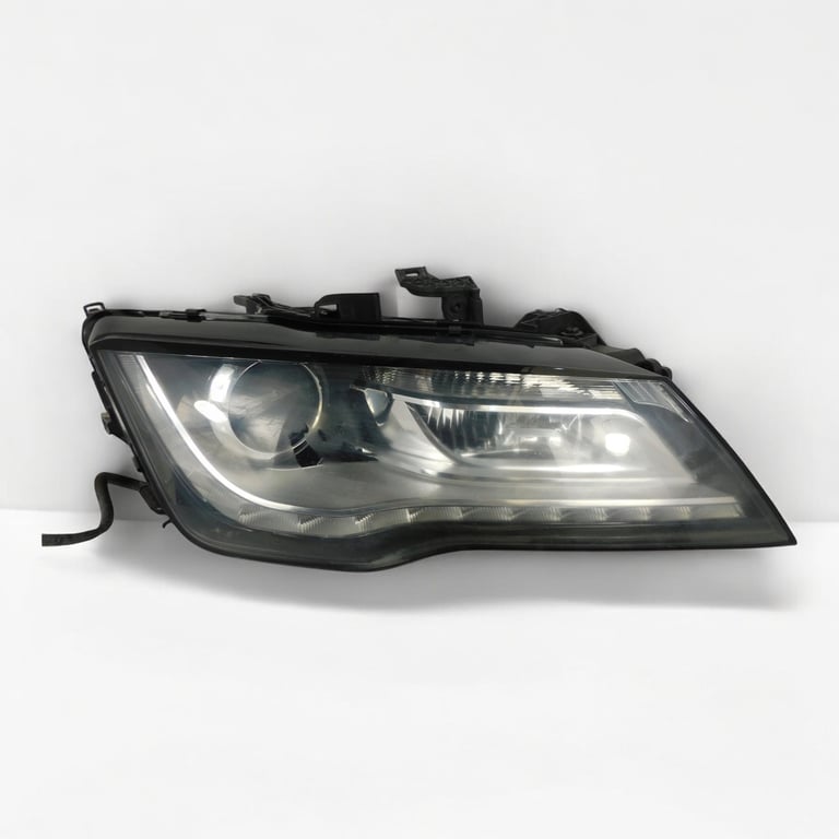 Frontscheinwerfer Audi A7 4G8941006 Xenon Rechts Scheinwerfer Headlight