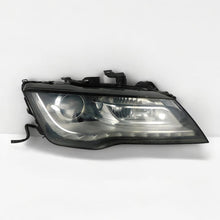 Laden Sie das Bild in den Galerie-Viewer, Frontscheinwerfer Audi A7 4G8941006 Xenon Rechts Scheinwerfer Headlight