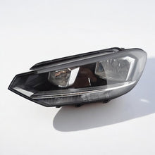 Load image into Gallery viewer, Frontscheinwerfer VW Touran 5TB941005A Links Scheinwerfer Headlight