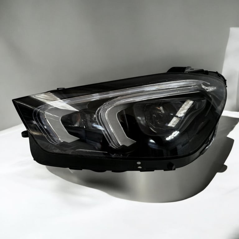 Frontscheinwerfer Mercedes-Benz Gle A1679061600 Full LED Links Headlight