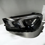 Frontscheinwerfer Mercedes-Benz Gle A1679061600 Full LED Links Headlight