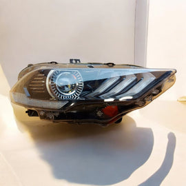 Frontscheinwerfer Ford VI JR3B13005 LED Rechts Scheinwerfer Headlight SCH5859987073gg