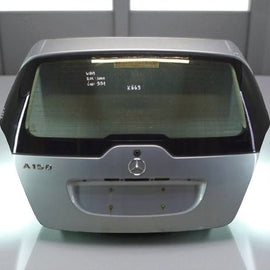 Heckklappe Mercedes-Benz W169 JKM16913 Rückseite kofferraumklappe Tailgate