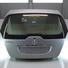 Load image into Gallery viewer, Heckklappe Mercedes-Benz W169 JKM16913 Rückseite kofferraumklappe Tailgate