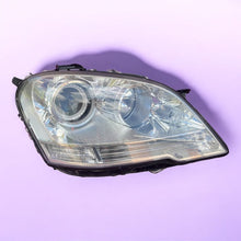 Load image into Gallery viewer, Frontscheinwerfer Mercedes-Benz A164820XX61 Xenon Rechts Scheinwerfer Headlight SCH9973901633ji
