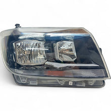 Laden Sie das Bild in den Galerie-Viewer, Frontscheinwerfer Man Tge Crafter 761941006B 1EB01283002 Rechts Headlight SCH2479271436un