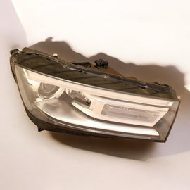 Frontscheinwerfer Audi Q5 80A941006 Bi-Xenon Rechts Scheinwerfer Headlight SCH4352816118wh