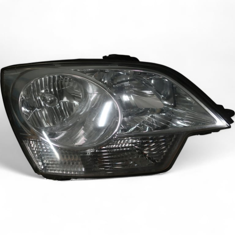 Frontscheinwerfer Opel Antara Ein Stück (Rechts oder Links) Headlight SCH6114148617xa