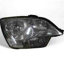 Laden Sie das Bild in den Galerie-Viewer, Frontscheinwerfer Opel Antara Ein Stück (Rechts oder Links) Headlight SCH6114148617xa
