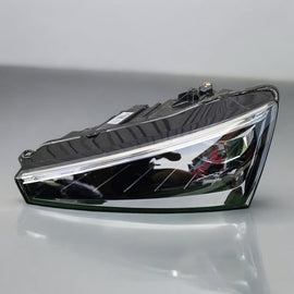 Frontscheinwerfer Skoda Scala 657941015A LED Links Scheinwerfer Headlight SCH3893374775fa